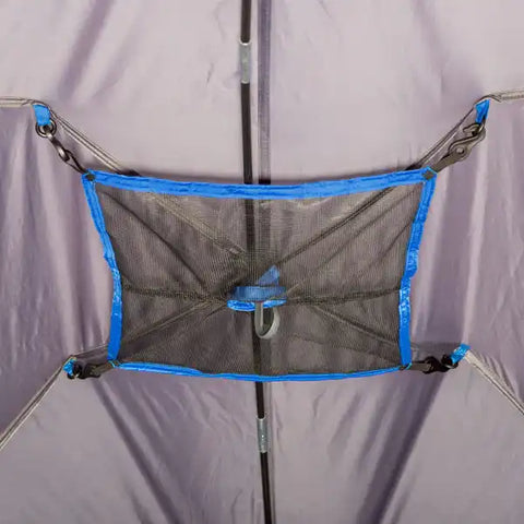 EZUP TRUCK BED TENT 5'-5.2' BED