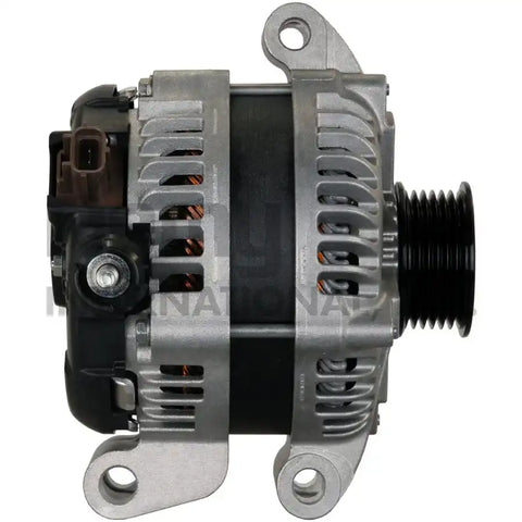 DOMESTIC ALTERNATOR