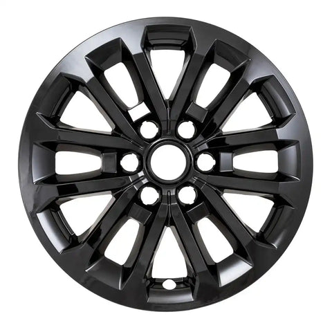 COAST2COAST IMP506BLK WS 18-20 F150 GL BLK 18' 12 SPOKE