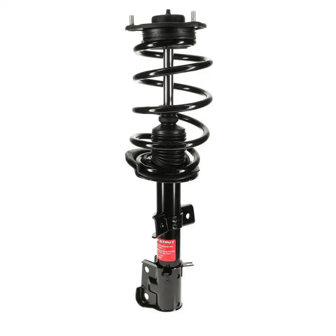 QUICK-STRUT ASSEMBLY