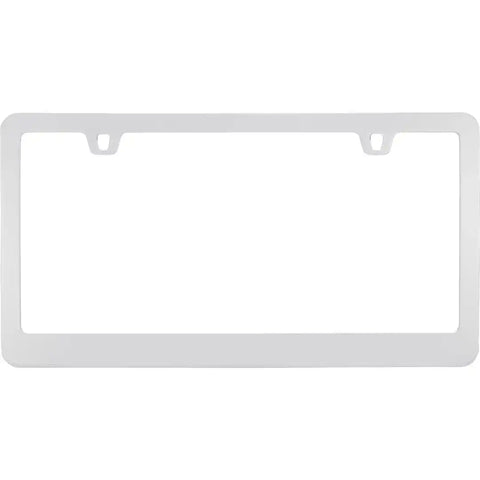CRUISER 15330 LICENSE FRAME