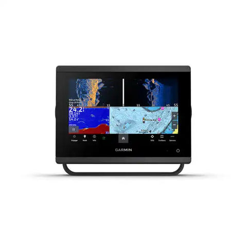 GARMIN ELEC. 010-02365-80 GPSMAP 743XSV US+CANADA GN+ W/18HD+