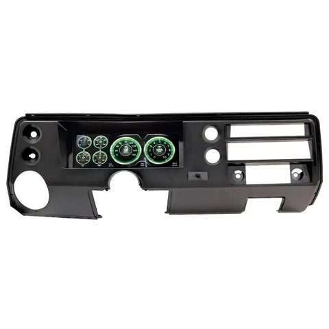 AUTO METER 7401 DIGITAL INSTRUMENT DISPLAY  68 CHEV
