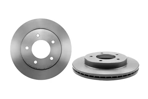 DISC BRAKE ROTOR