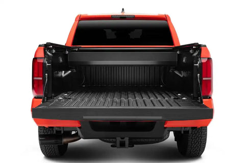 RETRAX 60870 Retraxone MX 2024-2025 Toyota Tacoma 5 Ft