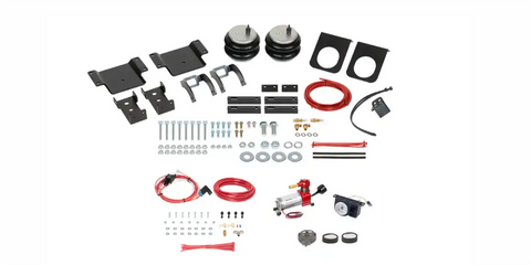 FIRESTONE 2831 TOYOTA TACOMA 4WD AIO ANALOG