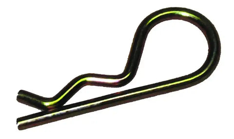 1/2' HITCH PIN CLIP
