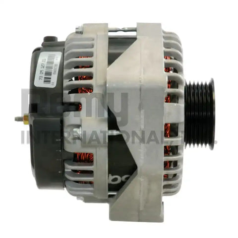 REMANUFACTURED ALTERNATOR