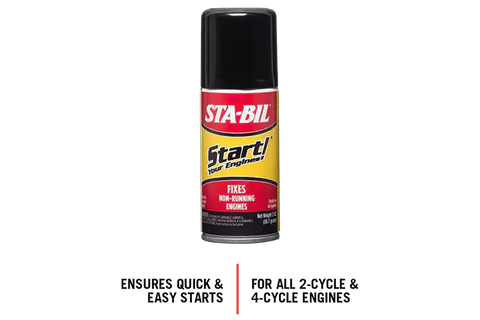 303 PRODUCTS 21214 START YOUR ENGINE PDQ 2OZ