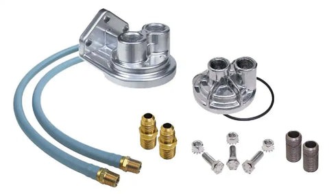 1127 OIL FILTER RELOCATION KIT