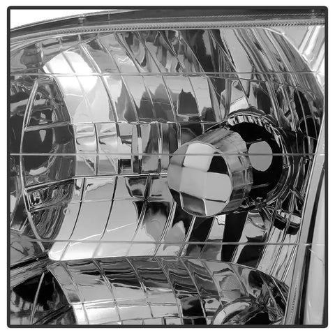 SPYDER 9033315 TOYOTA TUNDRA REGULAR/AC