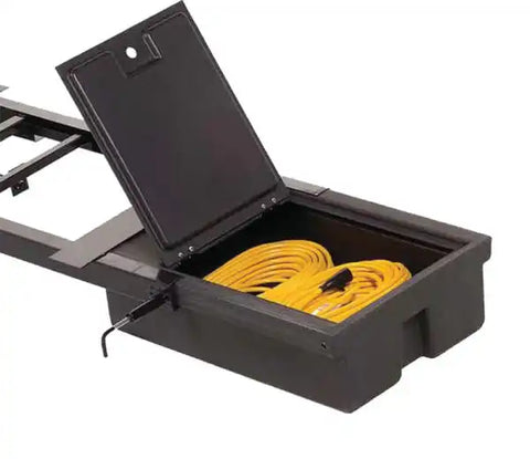 UNDRCHASIS STORG CONTAINR