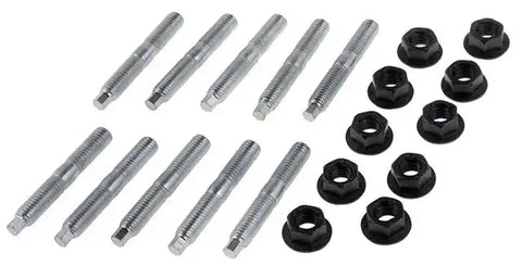 DORMAN 03411B EXHAUST MAN. HDWE. KIT