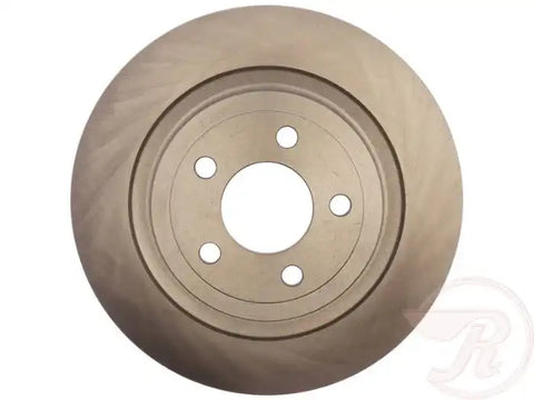 RAYBESTOS 682613R BRAKE ROTOR