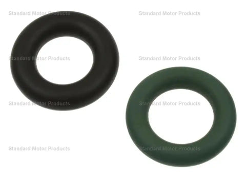 INJECTOR SEAL KIT