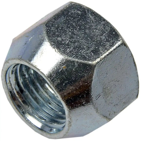 DORMAN 611-026.1 WHEEL NUT 1/2-20L -4 P/CD