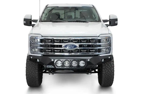 A.DESERT DES F810014110103 THE BOMBER REAR BUMPER WAS DESIGNED