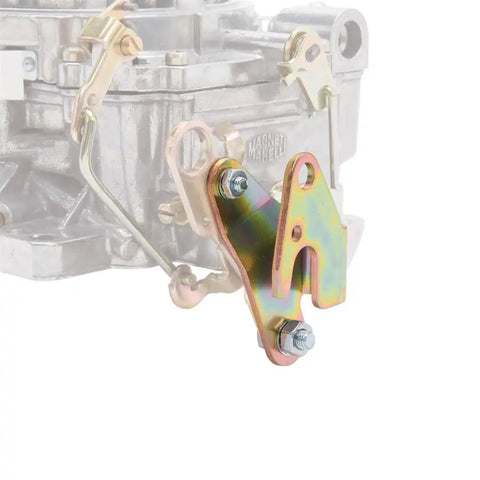 EDELBROCK 1481 THROTTLE LEVER KIT-CHRY