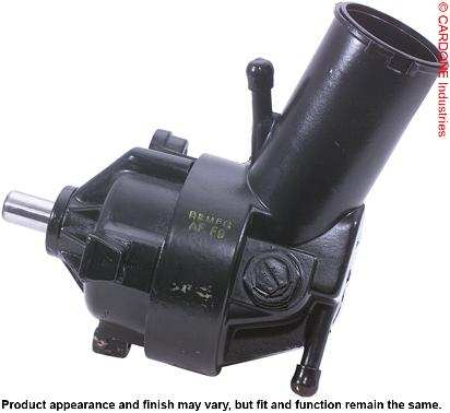 POWER STEERING PUMP