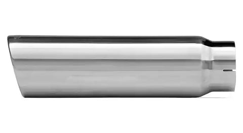EXHAUST SPOUT
