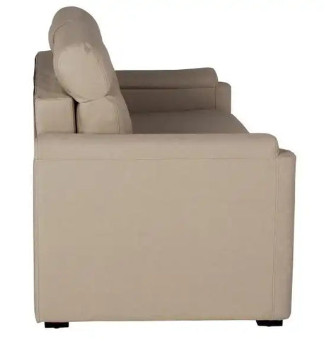 Lippert Components 2020134887 DESTINATION TRIFOLD SOFA 62'