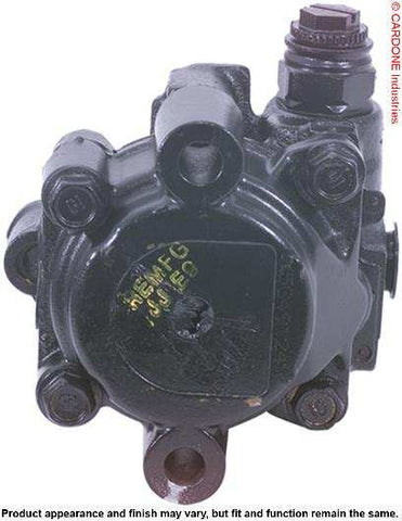 IMP POWER STEER PUMP