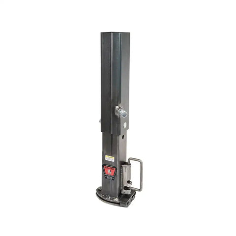 BULLDOG/FULT 0289600300 25K SQR GOOSENECK W/PIN