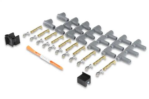 WIRESET SUPR COND 8 CYL