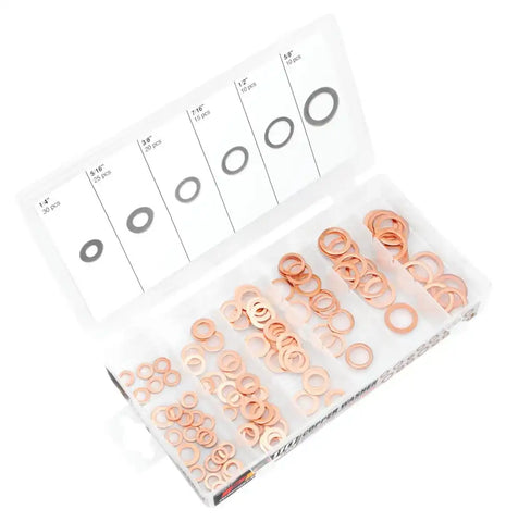 HDWR KIT-WASHERS