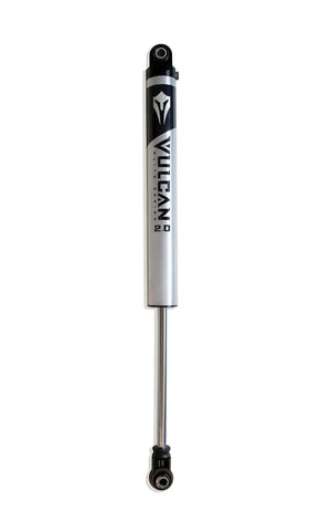 MAXTRAC 2650LLV-11 VULCAN 2.0 ELITE SERIES IFP