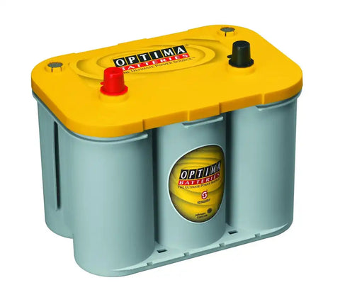 OPTIMA BAT. 8012-021 YELLOW TOP GRP34 8012021