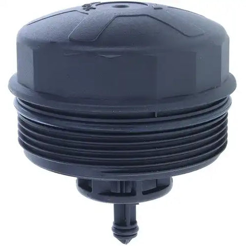 ENGINE OIL FILTER CAP