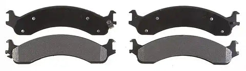 BRAKE PAD