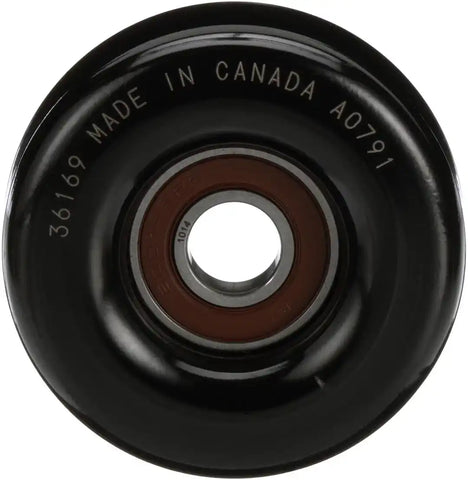 DRIVE PULLEY