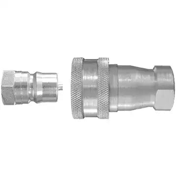 DAYCO 123970 HYD COUPLING