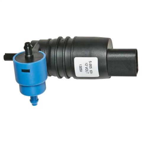 TRICO SPRAY WASHER PUMP