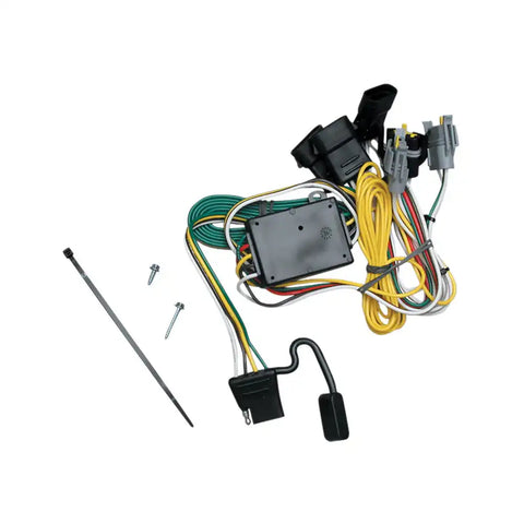 TEKONSHA 118343 T-CON FORD VAN 92-94