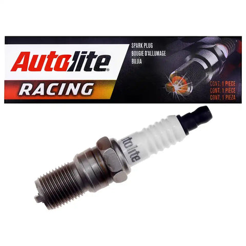 RACING PLUGS    4/BOX