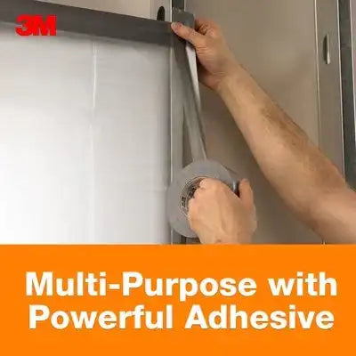 1260-A SCOTCH  PRO STRENGTH DUCT TAPE