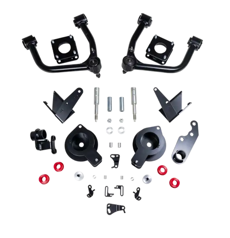 READYLIFT 69-52330 3' 22-23 TUNDRA W/ AIR RIDE 2&4WD