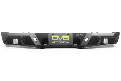 DV8 RBGL-12 JEEP GLADIATOR JT | MTO SERIES REAR