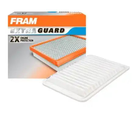 FRAM CA10171 PANEL AIR FILTER TOY 07 3/CS