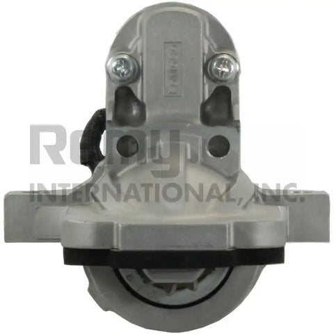 REMANUFACTURED STARTER