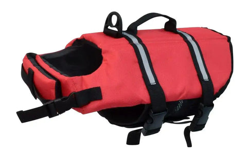 VALTERRA LLC A10-2027VP PET LIFE VEST SM UP TO 18LB