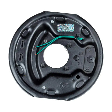 10'ELECTRIC BRAKE ASSM