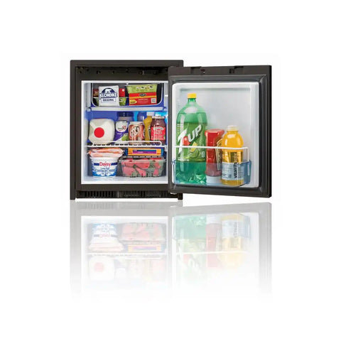 REFRIGERATOR NR740 BLACK