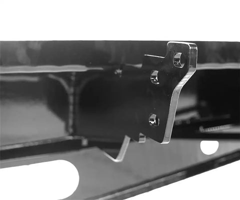 RANCH HAND SBC111BLSL 11-12 GM SILVERADO/SIERRA