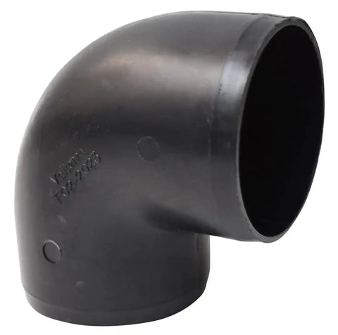 HOSE COUPLER 90