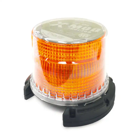 DRIVER IND. HE-XB-SMA-W HELIOS X-MOD SHORT PROFILE AMBER LE