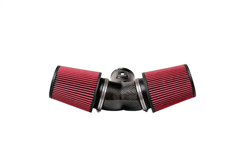 CARBON FIBER AIR INTAKE 2020 CORVET